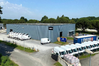 location localcommercial morlaas 64160