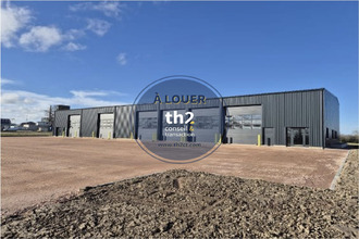 location localcommercial mouen 14790