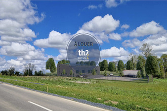 location localcommercial mouen 14790
