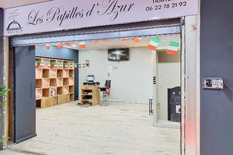 location localcommercial mougins 06250