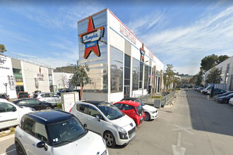 location localcommercial mougins 06250