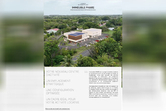 location localcommercial moule 97160