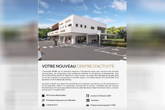 location localcommercial moule 97160