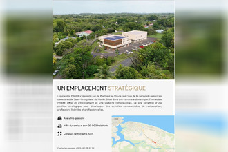 location localcommercial moule 97160