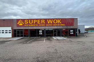 location localcommercial moulins-les-metz 57160