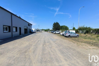 location localcommercial mourenx 64150
