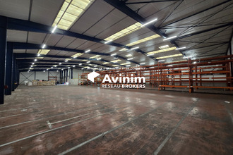 location localcommercial moussy-le-vieux 77230
