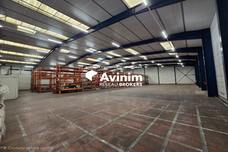 location localcommercial moussy-le-vieux 77230