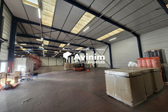 location localcommercial moussy-le-vieux 77230