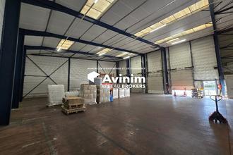 location localcommercial moussy-le-vieux 77230