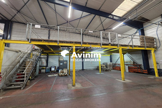 location localcommercial moussy-le-vieux 77230