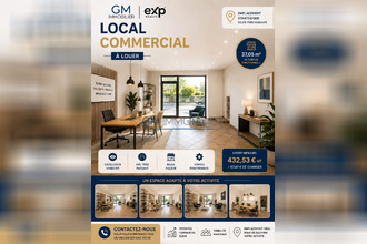 location localcommercial mt-de-marsan 40000
