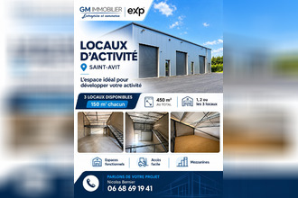 location localcommercial mt-de-marsan 40000