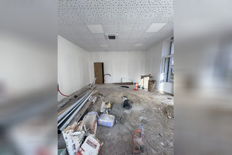 location localcommercial mtalieu-vercieu 38390