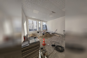 location localcommercial mtalieu-vercieu 38390