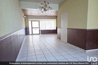 location localcommercial mtargis 45200