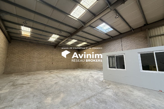 location localcommercial mtataire 60160