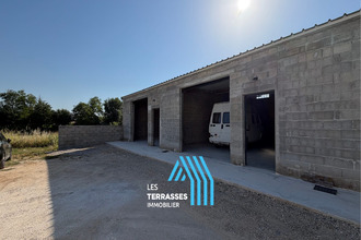location localcommercial mtboucher-sur-jabron 26740