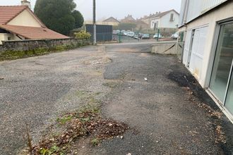 location localcommercial mtceau-les-mines 71300