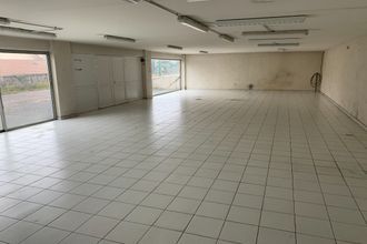 location localcommercial mtceau-les-mines 71300