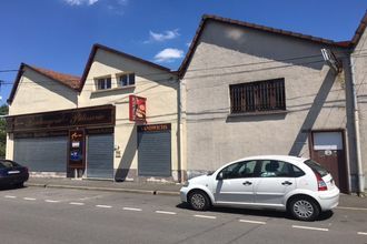 location localcommercial mtereau-fault-yonne 77130