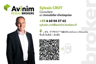 location localcommercial mteux 84170