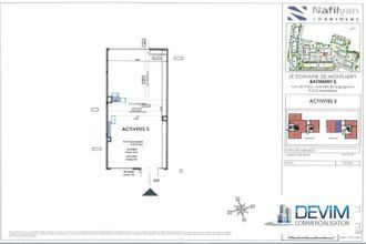 location localcommercial mtlhery 91310