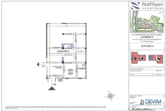 location localcommercial mtlhery 91310