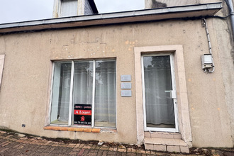 location localcommercial mtlucon 03100