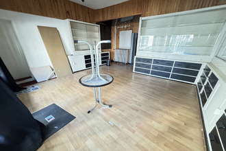 location localcommercial mtlucon 03100