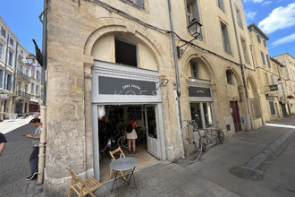 location localcommercial mtpellier 34000
