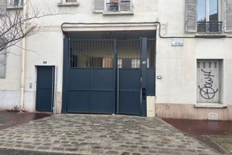 location localcommercial mtreuil 93100