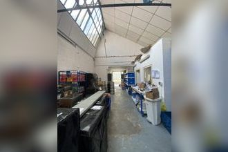 location localcommercial mtreuil 93100