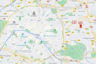 location localcommercial mtreuil 93100