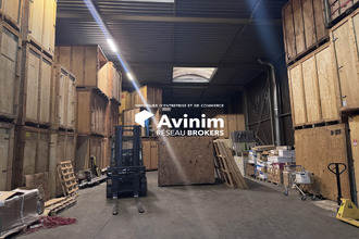 location localcommercial mtreuil 93100