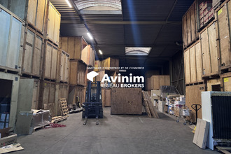 location localcommercial mtreuil 93100