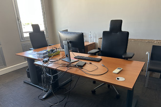 location localcommercial mtreuil 93100