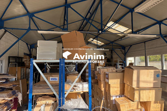 location localcommercial mtreuil 93100