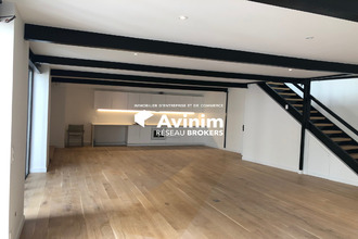 location localcommercial mtreuil 93100