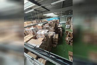 location localcommercial mtreuil 93100