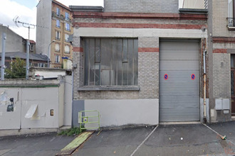 location localcommercial mtreuil 93100