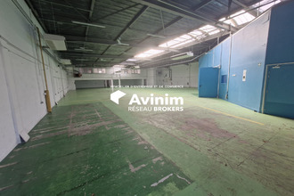 location localcommercial mtreuil 93100