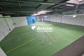 location localcommercial mtreuil 93100