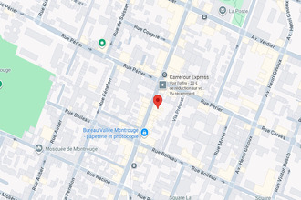 location localcommercial mtrouge 92120