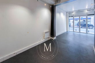 location localcommercial mtrouge 92120