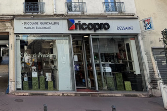 location localcommercial mtrouge 92120