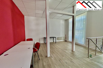 location localcommercial mulhouse 68100