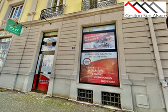 location localcommercial mulhouse 68100