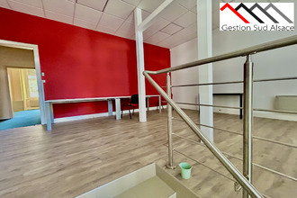 location localcommercial mulhouse 68100