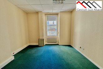 location localcommercial mulhouse 68100